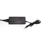 US Plug 12v 5a power supply adapter 12V 5A ac power adapter for CCTV system power supply ac 100-240v adapter 12v 5a