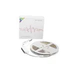Light Rgb The Best Selling PR Offline Induction Voice Smart Light Strip DC12Vstrip Light Splicing RGB