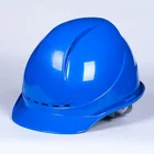 Full brim european safety helmet safety equipment