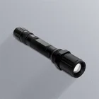 Yellow Led Sanford Rechargeable 1Km Torch Light