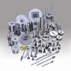 Powder metallurgy tungsten carbide die mold press tools metal stamping parts die /press brake dies car spare parts mould