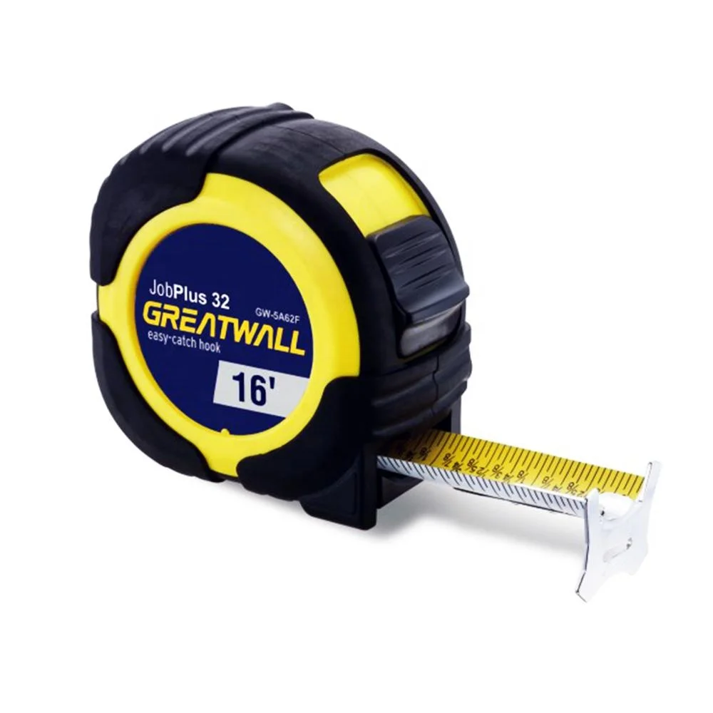 wide measuring tape