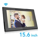 Digital Photo Frame 15.6 Inch Android Wifi Cloud Digital Photo Frame With 16GB Memory/ Touch Panel