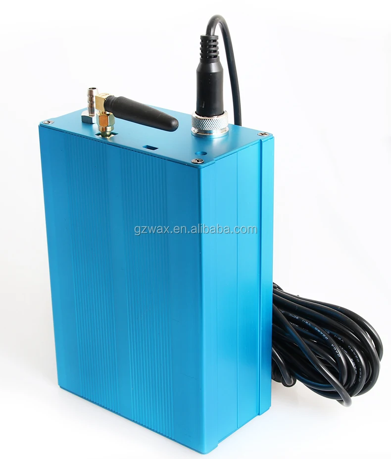 Factory Direct Sale Vacuum Box with the Remotes Control Exhaust Cutout for Universal car