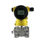 Air Gas Pressure Sensor Integral Hydrostatic Air Gas Differential Pressure Sensor Transducer Transmitter