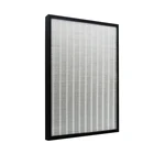 Filter Filter Carbon Home Air Purifier Replacement Pm2.5 H11 Dust Hepa Carbon Filter Set For Hitachi Ac Ep A6000