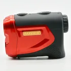 700y Waterproof Portable Hunting Laser Rangefinder Speed Finder Distance Measure