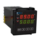 MCR480:0.2%FS 4 Digit 7 Segment LED Digital Process PID Temperature Controller with Optional SSR,Relay,4-20ma,RS485