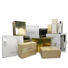 Custom Design Printed Luxury & General Cardboard Paper Cosmetic Gift Set Box for Packaging