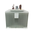 2000 Kva Power Power 2000 Kva Hermetically Sealed Oil Immersed Power Transformer