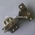 Alibaba 4 hole mini cup 26MM kitchen cabinet door hinge
