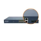 16 Port 100Mbps OEM Ethernet Network Switch LS5118P-V2