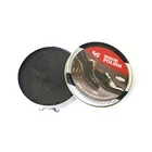 Shoe care tin box packing cheap wax shoe polish