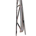 Bar Materials Steel Bar Truss Deck For Construction Materials Pressure Plate Roofing Sheet