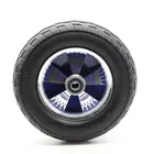 Multifunctional 8 Inch Solid Rubber Tire For Wholesales