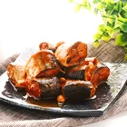 Fish Fish Huiyang Seafood Fish Can Canned Pacific Saury Spicy Saury Fish