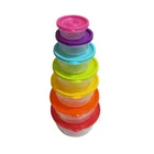 Top Quality 2019 New Design Keep Fresh Box Crisper For Daily Department Stores