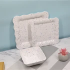 Dinnerware Set Melamine Plates China High Quality Melamine Dinnerware Set Home Table Dinner Plate