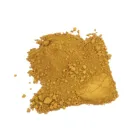 Chinese Yellow Iron Oxide Pigment 313 LOW Price