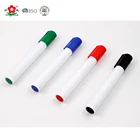 Erasable dry markers,Plastic whiteboard marker pen