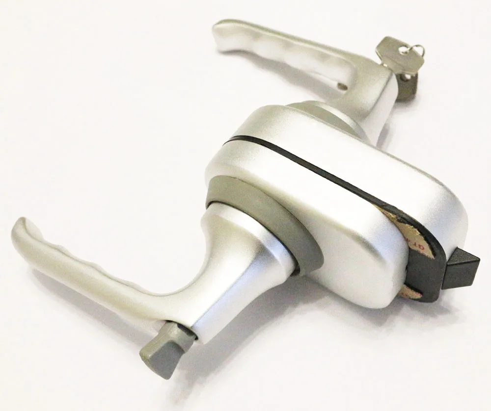 Venta al por mayor cerraduras para puertas corredizas de aluminio