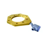 Farms Drum Heater Heater Bestselling Oem Infrared Panel Drum Copper Cast Heater