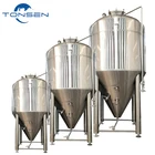 new design beer brewery fermenter tank
