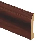 Wood Skirting Wall Board Modern Home Decor Accessories