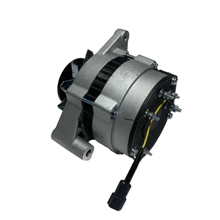 Forklift Alternator For Xinchai D G Engine D T Buy