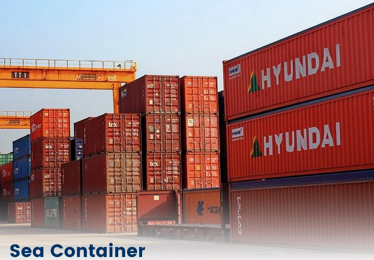 Freight forwarder cost china to Poland warehouse in Shenzhen door to door shipping ocean freight sea shipping