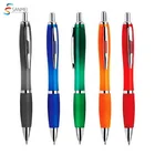 Promotional Pen Pen Pen Pen Advertising Printed Promo Lapicero Publicitario Plastic Promotional Pen