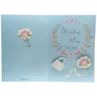 Custom Wedding Invitation Greeting Wedding Cards