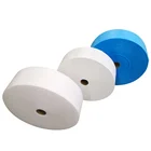 Home furnishing materials meltblown non woven to make shopping bags and clothes