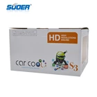 Dvd Suoer DVD 7 Inch Universal Double Car Mp5 Player Screen Mirror Video Player Mp5 Car Player