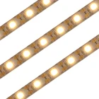 normal quality or custom led strip dc 5v 2835 5050 high cri 90 red blue green 3000K 4000K 6000K with thickness PCB