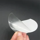 Thermoplastic Polyurethane TPU repair patch for inflatable toy bubble soccer ball