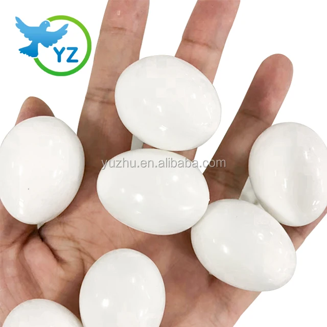 pigeon eggs,eastereggs solid pigeon eggs simulation pigeon eggs