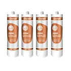 1200 Silicon-free sealant silicone sealant for automotive glass