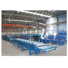 Sandwich Panel 2016 High Quality EPS Automatic Sandwich Panel Making Machine With CE