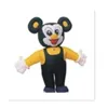 factory price high quality inflatable mouse,inflatable cartoon character