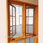Good quality fitting timber windows external window grills dowell
