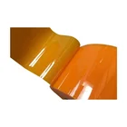 Pet strip pvc flexible plastics soft striped door curtain roll