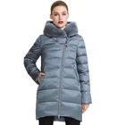 MIEGOFCE Wholesale New Winter Women's Cotton-padded Clothes In Bulk Design Custom Down Jacket Cotton Fabric Jacket