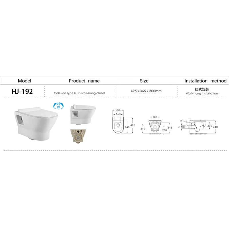 sanitaryware retrete inodoros soft close