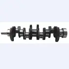 China Forklift Spare Parts Forged steel Engine Crankshaft for K25 12201-FY500