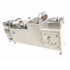 Filter Machinery XSBLS-650N Automobile Oil Filter Components Manufacturing Machinery Production Line