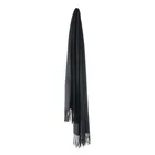 Custom logo lamb wool scarf winter scarf shawl for women