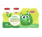2020 new design New product 95ml 100ml 330ml 450ml 500ml mango flavor probiotics drinks mixed New Zealand milk