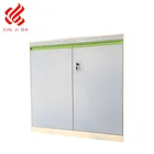 filing cabinet steel locker double doors storage cabinet