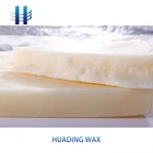65.5-76.6 Deg.C Melting Point micro slack wax microcrystalline wax for Candle,Petroleum Jelly application